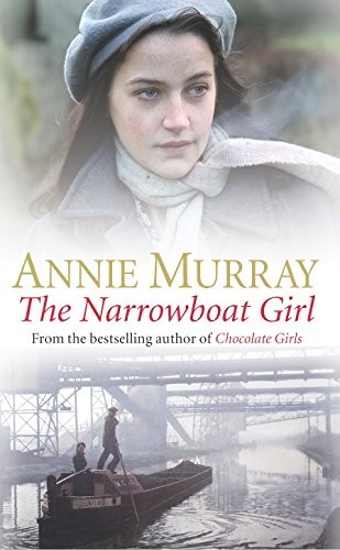 The narrowboat girl - the,