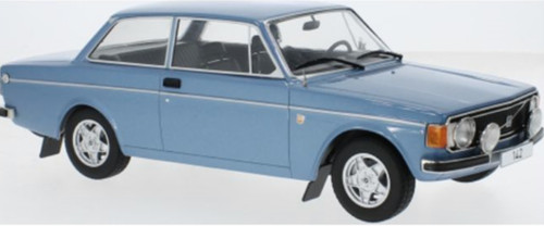 Mcg volvo 142 metallic blue - mcg,