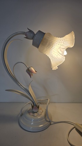 Vintage metal shabby chic - metal,