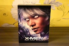 X-Men The Last Stand Blu-ray