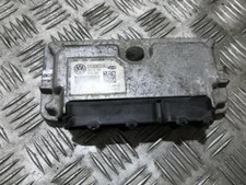 Skoda Octavia 2007 ECU Engine