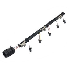 Injector Wiring Loom for VW Touareg 7L T5 Transporter /Multivan 2.5TDI 070971033
