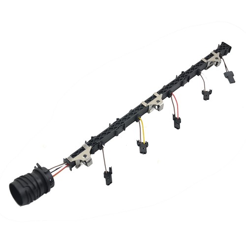 Injector wiring loom - injector,
