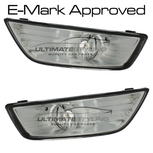 Fog lights ford mondeo - ford,