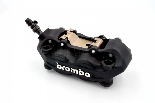 Brembo left 32 radial - left, 4