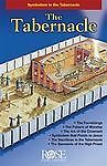 Tabernacle Pamphlet: Symbolism