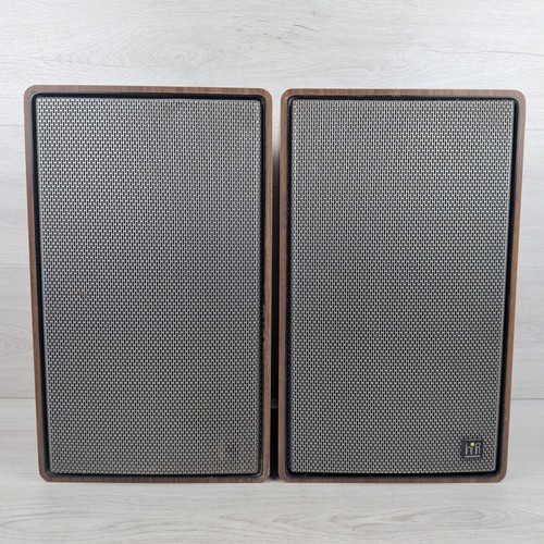 Grundig hifi box 600 vintage - box,