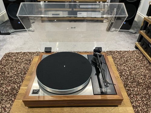 Linn sondek lp12 - linn,