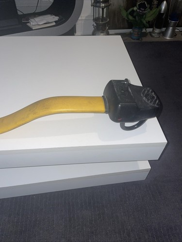 Stoplock pro steering wheel - steering,