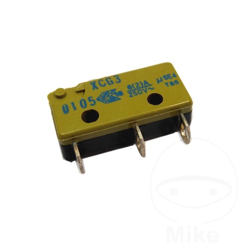 Jmp brake light - jmp,