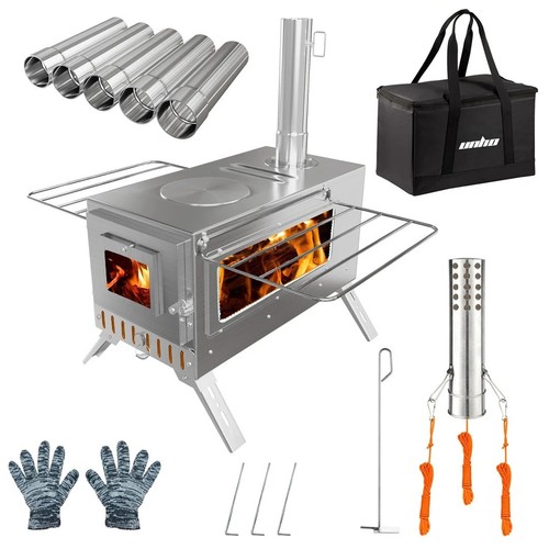 Hot tent stove - hot, stove,