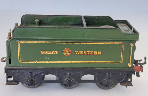Gauge hornby series 2 - hornby, no.