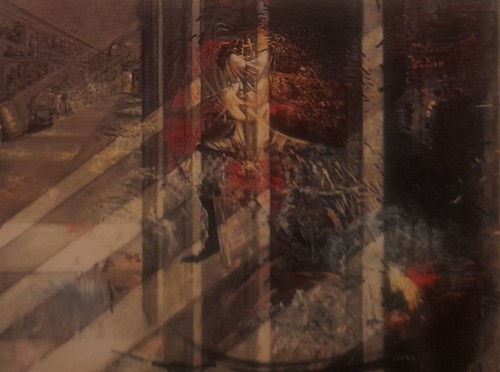 Salvador dali velazquez - salvador,