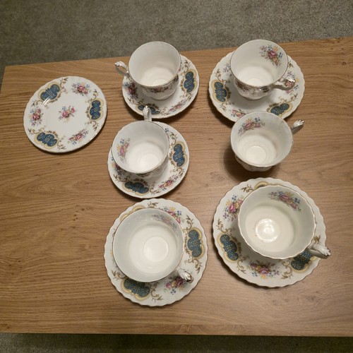Royal albert berkeley bone - royal,