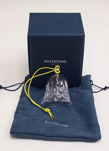 Waterford crystal christmas - waterford,