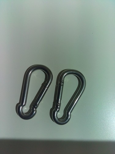 Brand new stainless steel - brand,