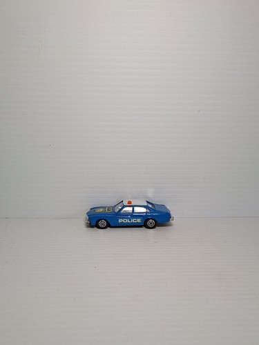 Corgi juniors buick regal - corgi,