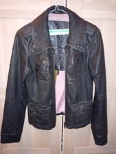 Superdry Vintage Leather