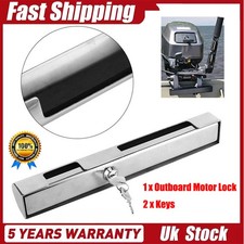 UK Boat Outboard Engine Motor