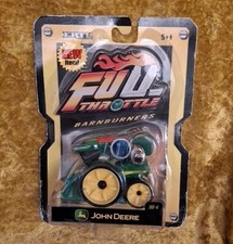 Ertl Full Throttle John Deere
