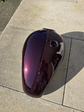 Triumph Bonneville Bobber