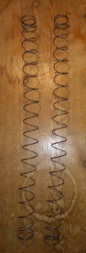 Stihl polesaw driveshaft - polesaw,