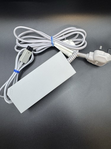 Genuine nintendo wii - wii, console