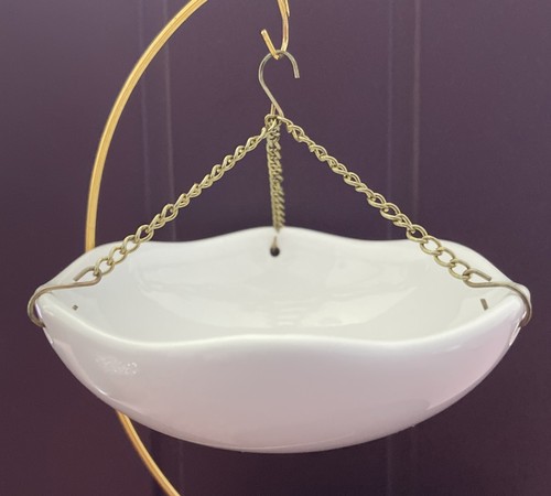 Yankee candle hanging wax tart - wax,