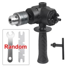 Right Angle 90° Angled Drill