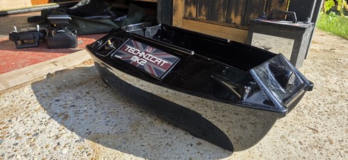 Angling technics technicat mk2 - angling,