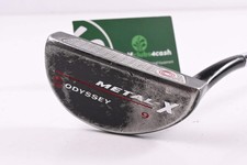 Odyssey Metal-X #9 Putter / 36