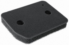 Miele TEL785WP 9kg Tumble Dryer Genuine Tumble Dryer Heat Pump Socket Filter X 1