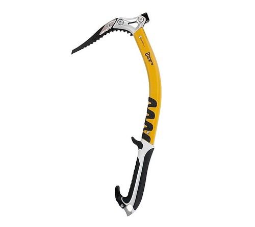 Singing rock bandit ice axe - bandit,