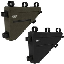 Brooks Bicycle Frame Bag Scape
