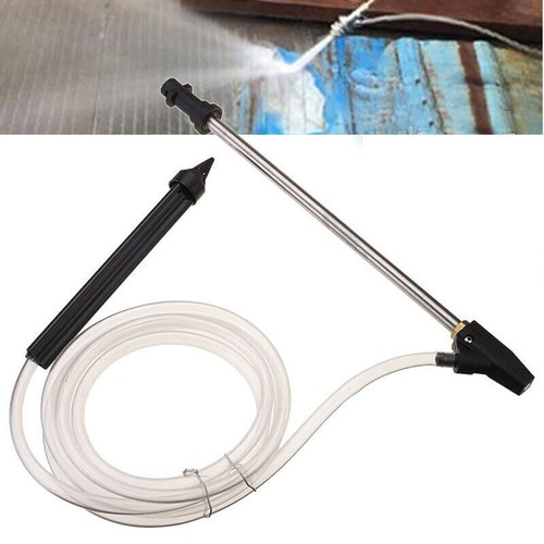 Sandblaster water gun - sandblaster,