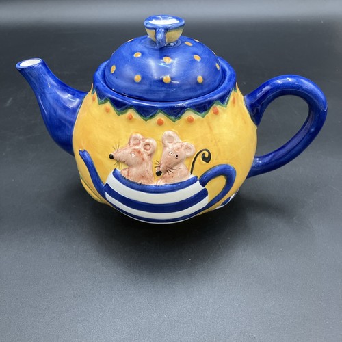 Rayware vintage mice - rayware,