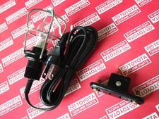 TOYOTA LAND CRUISER BJ40 BJ42