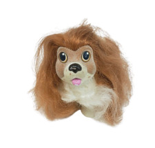 VINTAGE 1989 HASBRO SWEETIE