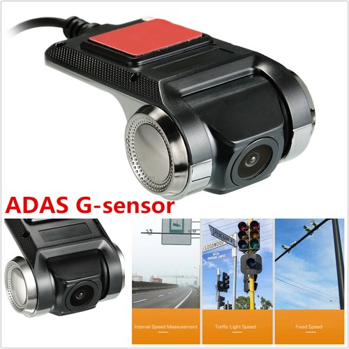 Mini adas sensor front - g-sensor,