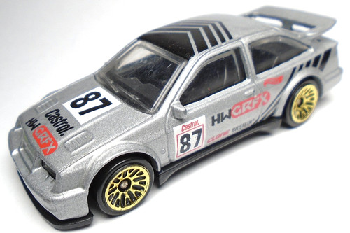 2023 hot wheels ford - 2023, '87