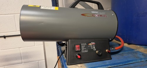 Draper jet force psh15c - jet,