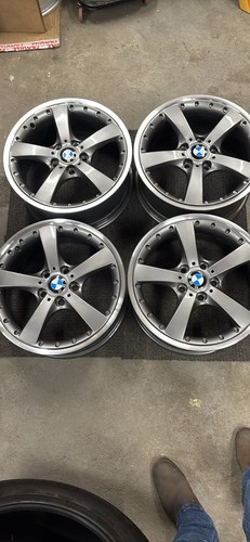Bmw series style 179 split - 179,