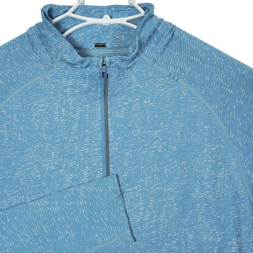 Lululemon mens metal vent tech - mens,