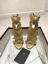 Giuseppe Zanotti Coline Cruel