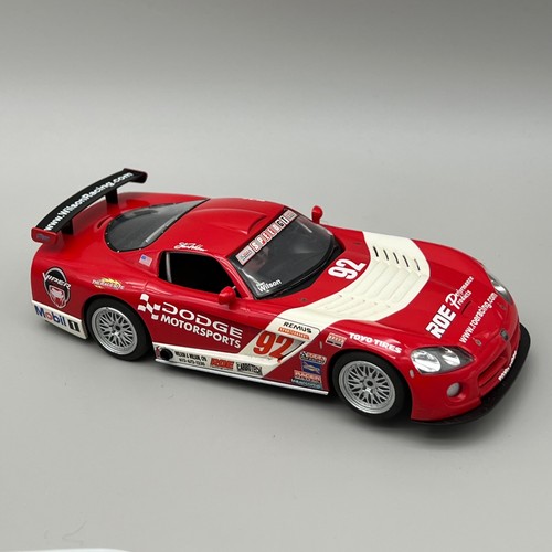 Scalextric c2691 dodge - scalextric, 1/32