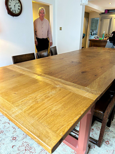 Bespoke english oak - bespoke,