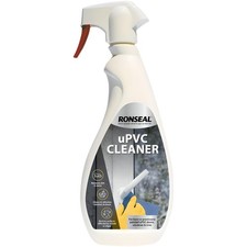 Ronseal 750ml UPVC Cleaner