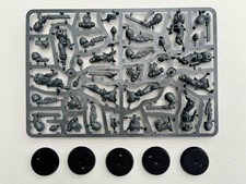 Warhammer 40K Space Marines