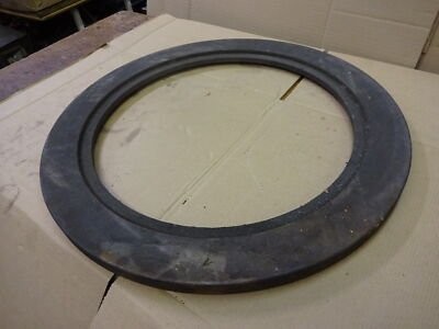 Prince crankshaft grinder