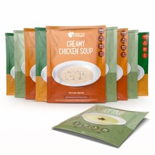 10x Shake That Weight Variety